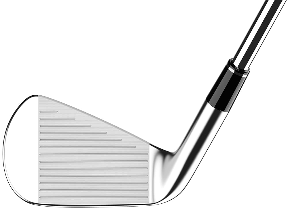 SRIXON ZX7 IRON 5,6,7,8,9,P,A　7本セット Srixon ZX Iron Set